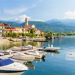 Nel Cuore Di 50m From - Happy Apartamento Baveno