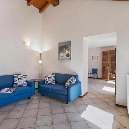 Nel Cuore Di Flat, 50m From - Happy Baveno
