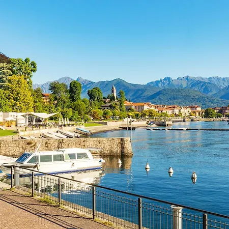 Nel Cuore Di - Happy * Baveno