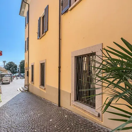 Apartamento Nel Cuore Di Flat, 50m From - Happy Baveno