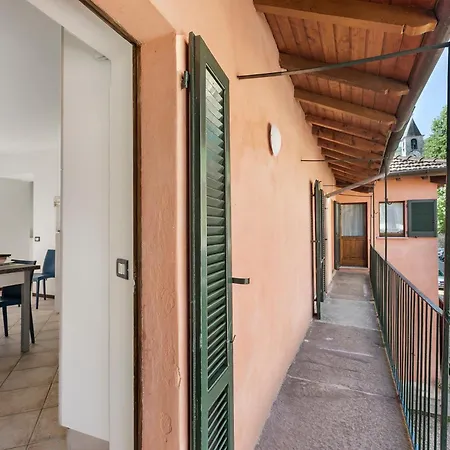 Apartment Nel Cuore Di - Happy *