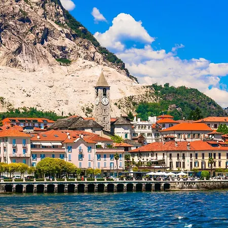 Apartment Nel Cuore Di - Happy Baveno