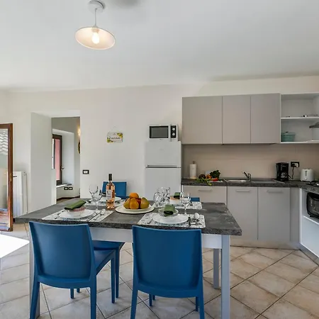 Nel Cuore Di - Happy Apartment