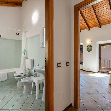 Apartment Nel Cuore Di - Happy