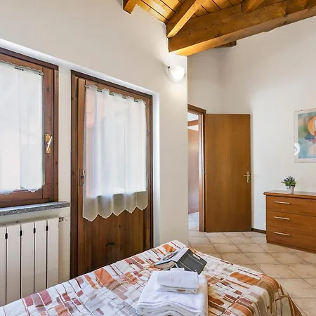 Nel Cuore Di - Happy Apartment Baveno