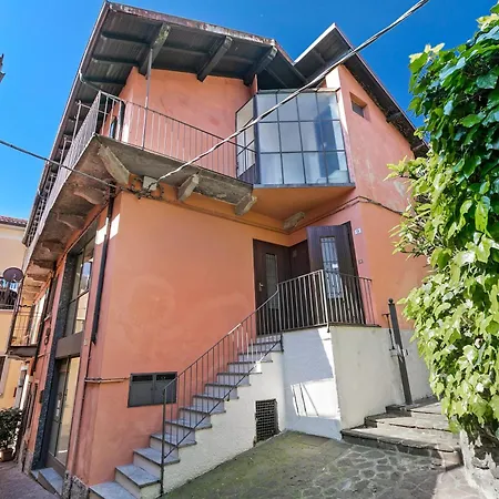 Apartment Nel Cuore Di - Happy