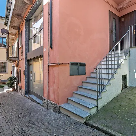 Nel Cuore Di 50m From - Happy Апартаменты *
