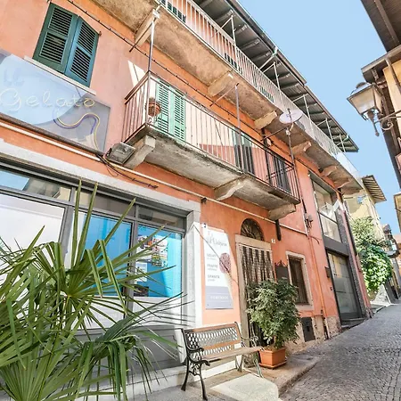 Apartment Nel Cuore Di - Happy Baveno