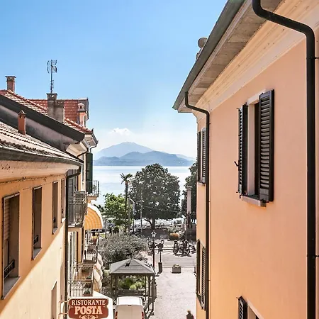 Nel Cuore Di Flat, 50m From - Happy