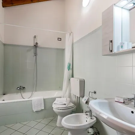 Nel Cuore Di - Happy Apartment