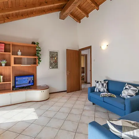Nel Cuore Di - Happy Apartment *