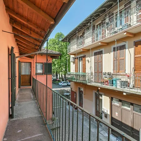 Apartment Nel Cuore Di - Happy Baveno
