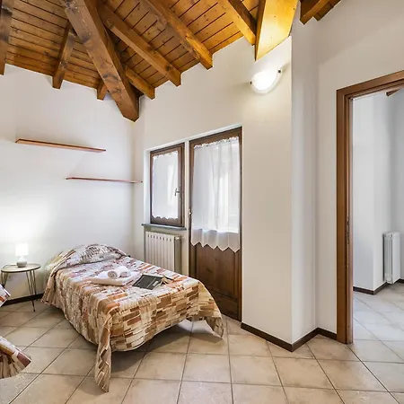 Nel Cuore Di - Happy Apartment