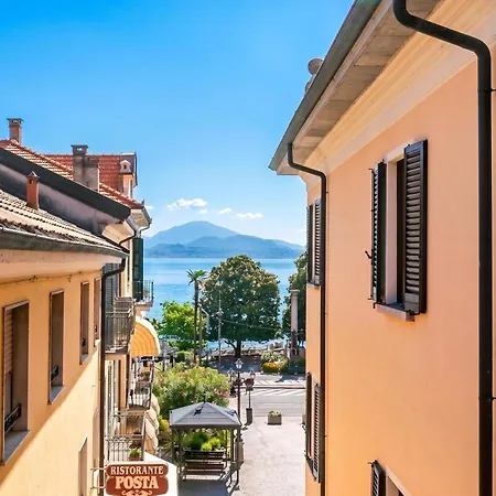 Apartamento Nel Cuore Di Flat, 50m From - Happy *