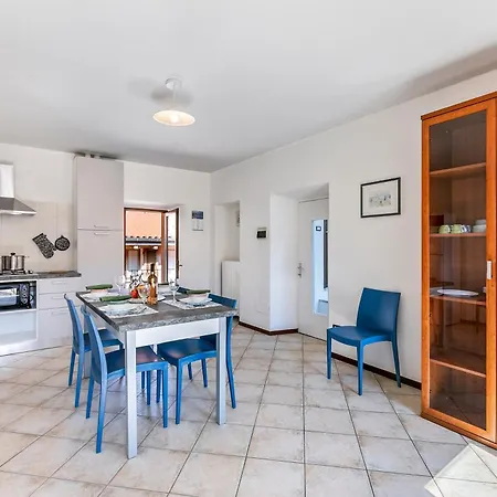 Apartment Nel Cuore Di Baveno Apartment, 50M From Lake - Happy Rentals *