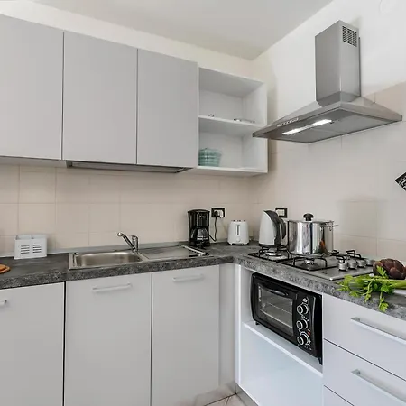 Nel Cuore Di Flat, 50m From - Happy *