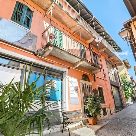 Apartamento Nel Cuore Di Flat, 50m From - Happy