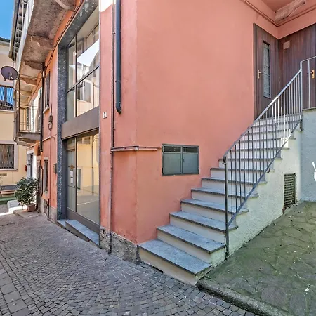 Nel Cuore Di Flat, 50m From - Happy Baveno